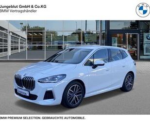 BMW BMW 220 Active Tourer i M Sport AHK/HeadUpDisplay/ Gebrauchtwagen