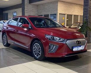 Hyundai Hyundai Ioniq Elektro R.Cam CarPlay/AndroidAuto Te Gebrauchtwagen