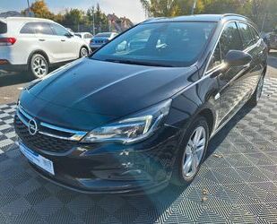 Opel Opel Astra K Sports Tourer Dynamic Start/Stop Gebrauchtwagen