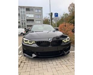 BMW BMW 440i Gran Coupé, MPPSK, Garantie, Dashcam,LCI Gebrauchtwagen