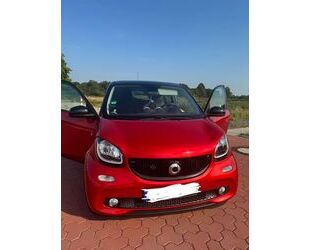 Smart Smart ForFour 1.0 52kW prime prime Gebrauchtwagen