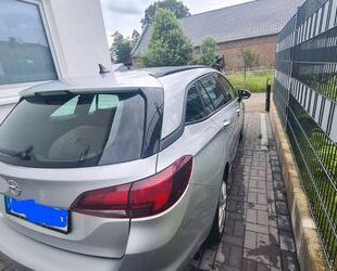 Opel Opel Astra ST 1.4 Turbo Edition 110kW S/S Auto Ed. Gebrauchtwagen