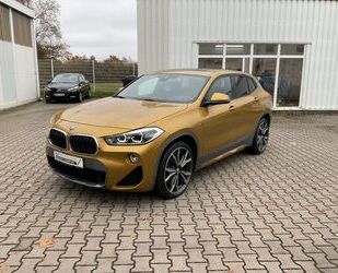 BMW BMW X2 sDrive20i ///M-Sport X PanoSD 20 HUD RFK Na Gebrauchtwagen