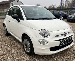 Fiat Fiat 500 Pop Star mit Klima,Tempomat,1 Jahr Garant Gebrauchtwagen