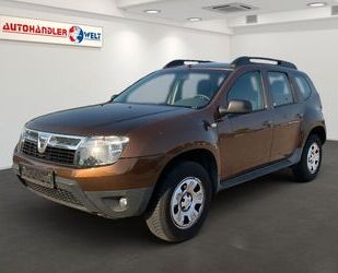 Dacia Dacia Duster 1.6 16V 4x4 Laureate Klimaanlage Gebrauchtwagen