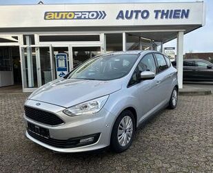 Ford Ford C-Max 1.5 TDCi Trend Navi/Tempomat/Sitzheizun Gebrauchtwagen