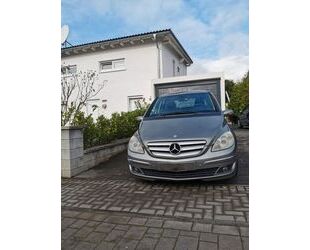 Mercedes-Benz Mercedes-Benz B 200 CDI - Gebrauchtwagen