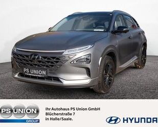 Hyundai Hyundai Nexo Premium SHZ NAVI ACC SITZBELÜFTUNG LE Gebrauchtwagen