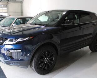 Land Rover Land Rover Range Rover Evoque Si4 HSE Dynamic Gebrauchtwagen