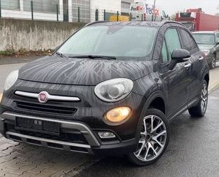 Fiat Fiat 500X Cross Plus Gebrauchtwagen