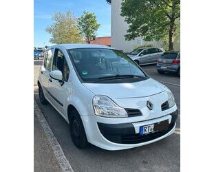 Renault Renault Grand Modus Dynamique 1.2 16V 75 Dynamique Gebrauchtwagen