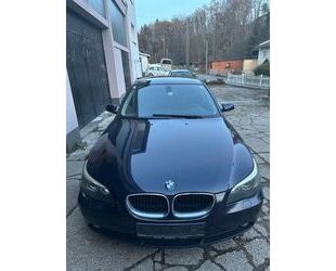 BMW BMW 525d -M57 Motor, 525D Gebrauchtwagen