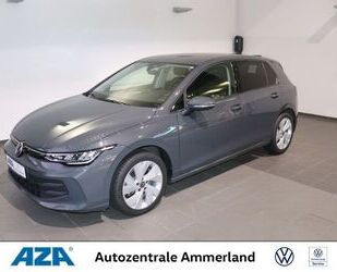 VW Volkswagen Golf VIII 1.5 TSI Life *Kamera*Sitzheiz Gebrauchtwagen