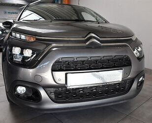 Citroen Citroën C3 Shine 1.2 e-THP LED AppNavi Klimaauto K Gebrauchtwagen