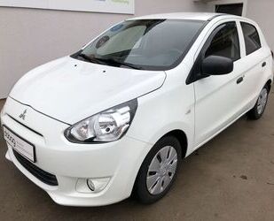 Mitsubishi Mitsubishi Space Star 1.0 Klima Allwetterreifen Gebrauchtwagen