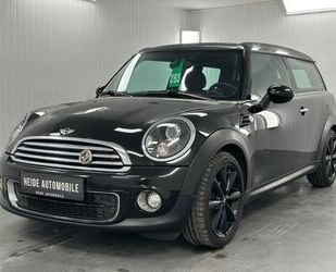 Mini ONE Gebrauchtwagen