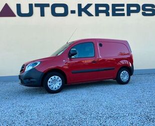 Mercedes-Benz Mercedes-Benz Citan Kasten 109 CDI lang Gebrauchtwagen