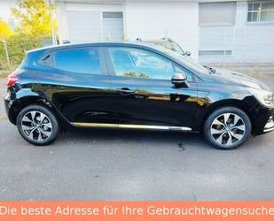 Renault Renault Clio 1,0 TCE X-Tronic-CVT Evolution Autom Gebrauchtwagen