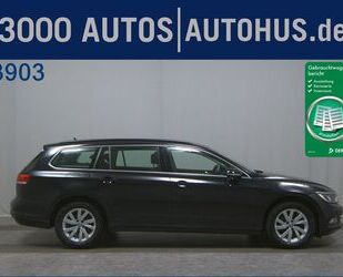 VW Volkswagen Passat Var. 2.0 TDI Comf. Navi LED RFK Gebrauchtwagen