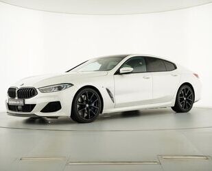 BMW BMW M850i GRAN COUPE xDRIVE LASER+HARMAN KARDON+PA Gebrauchtwagen