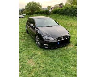 Seat Seat Leon 1.4 TSI ACT 110kW Start&Stop FR Gebrauchtwagen