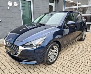 Mazda Mazda 2 SKYACTIV-G 90PS *KIZOKU* TOU-P2 PDC NAVI Gebrauchtwagen