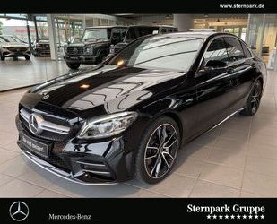 Mercedes-Benz Mercedes-Benz AMG C 43 4M Comand*Pano*Memo*Multibe Gebrauchtwagen