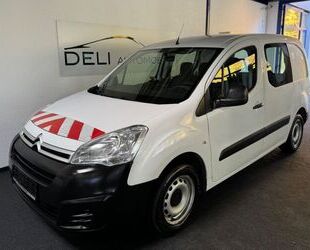 Citroen Citroën Berlingo Kasten 1.6 HDi Business L1 Gebrauchtwagen