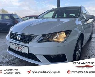 Seat Seat LEON STYLE ST 1.2 TSI NAVI PDC KLIMA TEMPOMAT Gebrauchtwagen