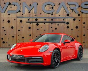 Porsche Porsche 911 Carrera *PDK*CHRONO*SPORT*NEW SERVICE* Gebrauchtwagen