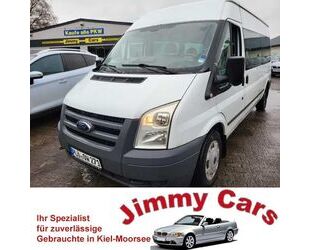 Ford Ford Transit / Tourneo Gebrauchtwagen