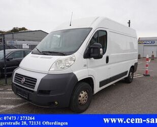 Fiat Fiat Ducato Hochr.-Kasten 35 150 *Automatik*kein T Gebrauchtwagen