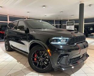 Dodge Dodge Durango Hellcat *DE-Auslieferung* Gebrauchtwagen