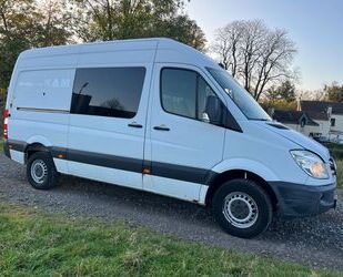 Mercedes-Benz Mercedes-Benz Sprinter II Kasten316 CDI**KLIMA** Gebrauchtwagen