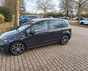 VW Volkswagen Golf Plus Gebrauchtwagen