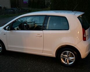 Seat Seat Mii 1.0 44kW Chic Chic Gebrauchtwagen