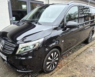 Mercedes-Benz Mercedes-Benz Vito 119 CDI Tourer Select lang Stan Gebrauchtwagen