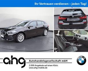 BMW BMW 118i Advantage Sportsitze PDC Sitzhzg. Vorn Gebrauchtwagen