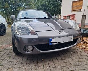 Toyota Toyota MR 2 1.8 VVT-i SMT - Gebrauchtwagen