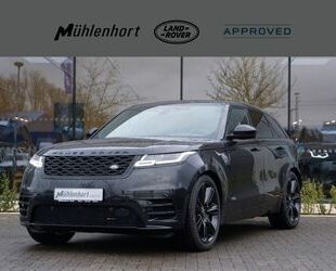 Land Rover Land Rover Range Rover Velar P400 R-DYNAMIC HSE AW Gebrauchtwagen