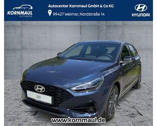 Hyundai Hyundai i30 1.0 T-GDI Advantage (100 PS) MT Gebrauchtwagen