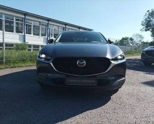 Mazda Mazda CX-30 L SKYACTIV-G 2.0 M Hybrid 6GS AL-SELEC Gebrauchtwagen