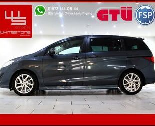 Mazda Mazda 5 Sports-Line Aut / LPG / el.Türen / Leder / Gebrauchtwagen