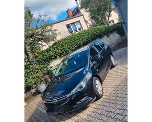 Opel Opel Astra ST 1.6 Diesel Business Navi Klima SHZ Gebrauchtwagen