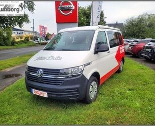 VW Volkswagen Transporter 2,0 TDI Beach Camper Reimo Gebrauchtwagen