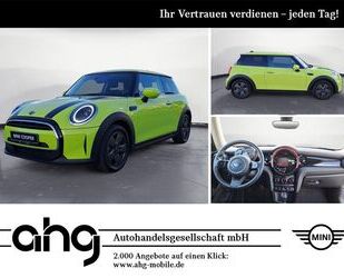 Mini MINI Cooper First Classic Trim Navi Bluetooth PDC Gebrauchtwagen