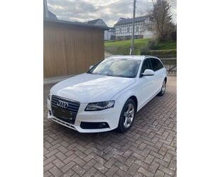 Audi Audi A4 2.0 TFSI 132kW Ambiente Avant Ambiente Gebrauchtwagen