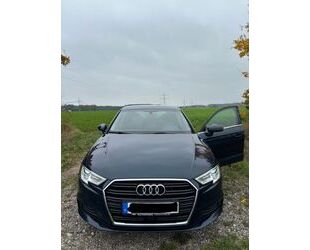 Audi Audi A3 Sportback Schräghecklimousine Gebrauchtwagen