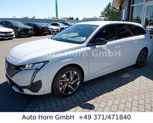 Peugeot Peugeot 308 SW Allure Pure Tech 130 Gebrauchtwagen