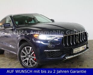 Maserati Maserati Levante 3,0i S Q 4 , LED, Pano, ACC, Luft Gebrauchtwagen